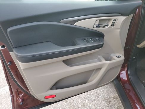 Used 2019 Honda Pilot EX-L image 23