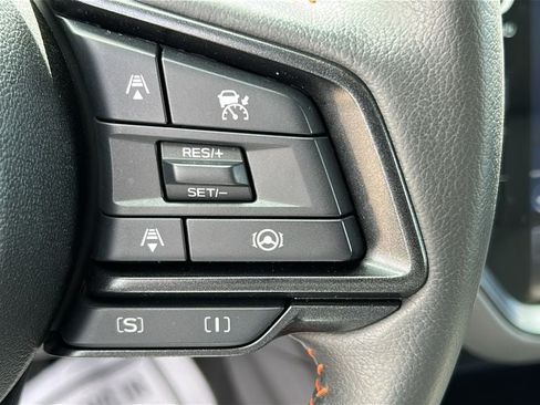 Certified 2024 Subaru Crosstrek 2.5i Limited AWD/4WD image 14