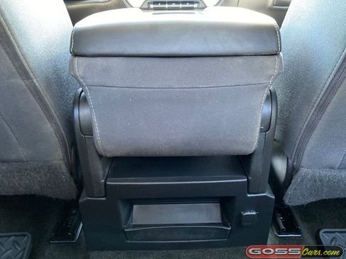 Used 2018 Chevrolet Silverado 1500 LT w/ All Star Edition AWD/4WD image 21
