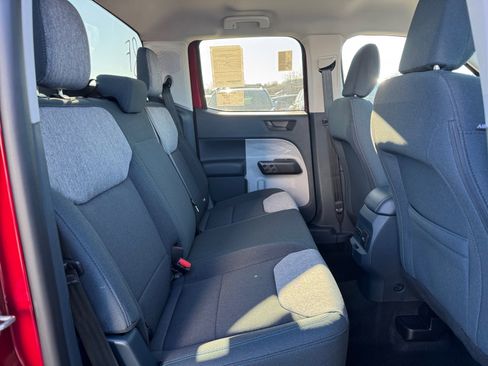 New 2026 Ford Maverick XLT w/ XLT Luxury Package image 28