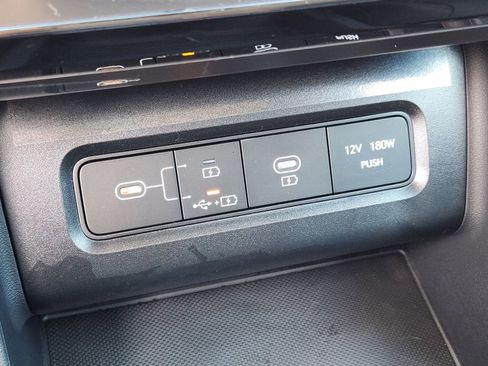 New 2026 Hyundai Tucson SEL image 22