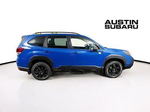 Used 2023 Subaru Forester Wilderness image 8