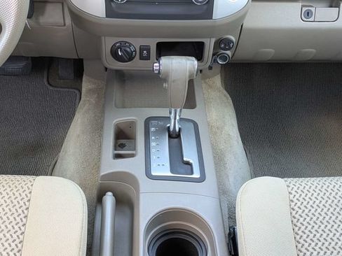 Used 2018 Nissan Frontier 4x4 King Cab image 20
