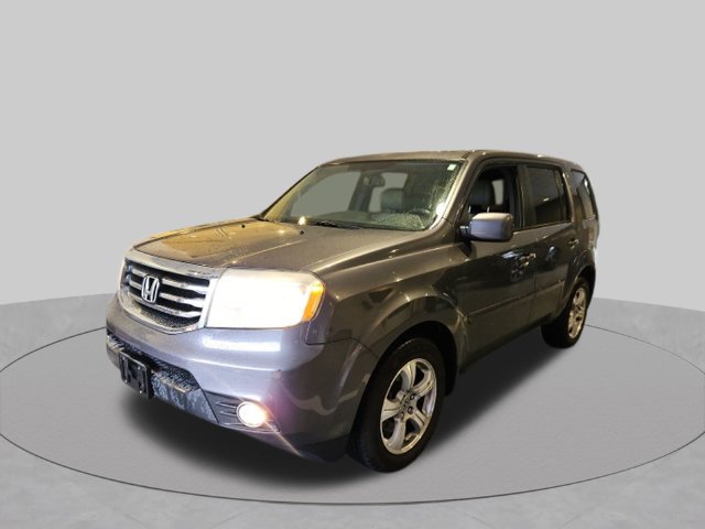 Used 2015 Honda Pilot EX-L image 1