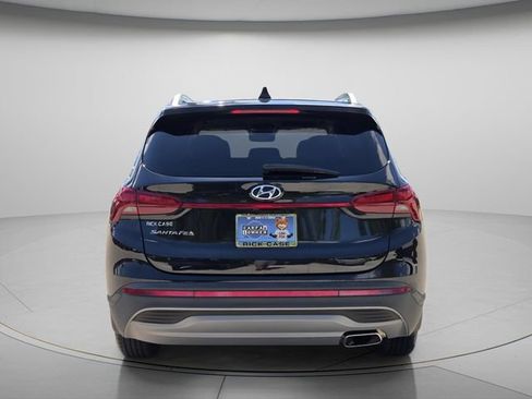 Used 2023 Hyundai Santa Fe SEL FWD image 6