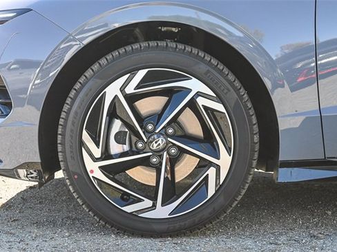 New 2026 Hyundai Sonata SEL image 11