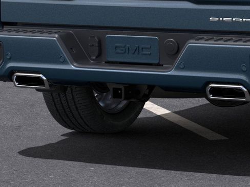 New 2025 GMC Sierra 1500 Denali image 14