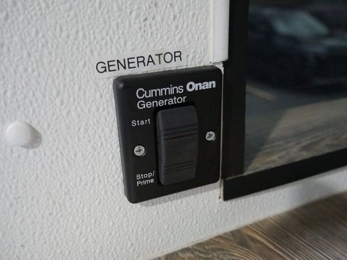 Used 2022 RAM ProMaster 3500 w/ RV Ready Prep Package image 27