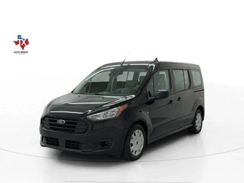 Used 2020 Ford Transit Connect XL FWD image 5