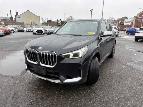 Used 2023 BMW X1 xDrive28i w/ Premium Package image 3