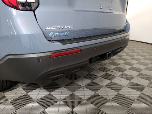 New 2026 Ford Explorer Active image 6