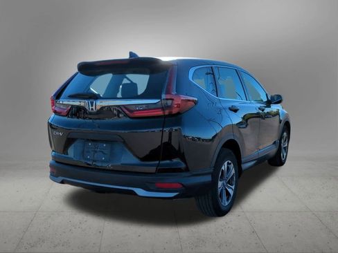 Used 2020 Honda CR-V LX image 6