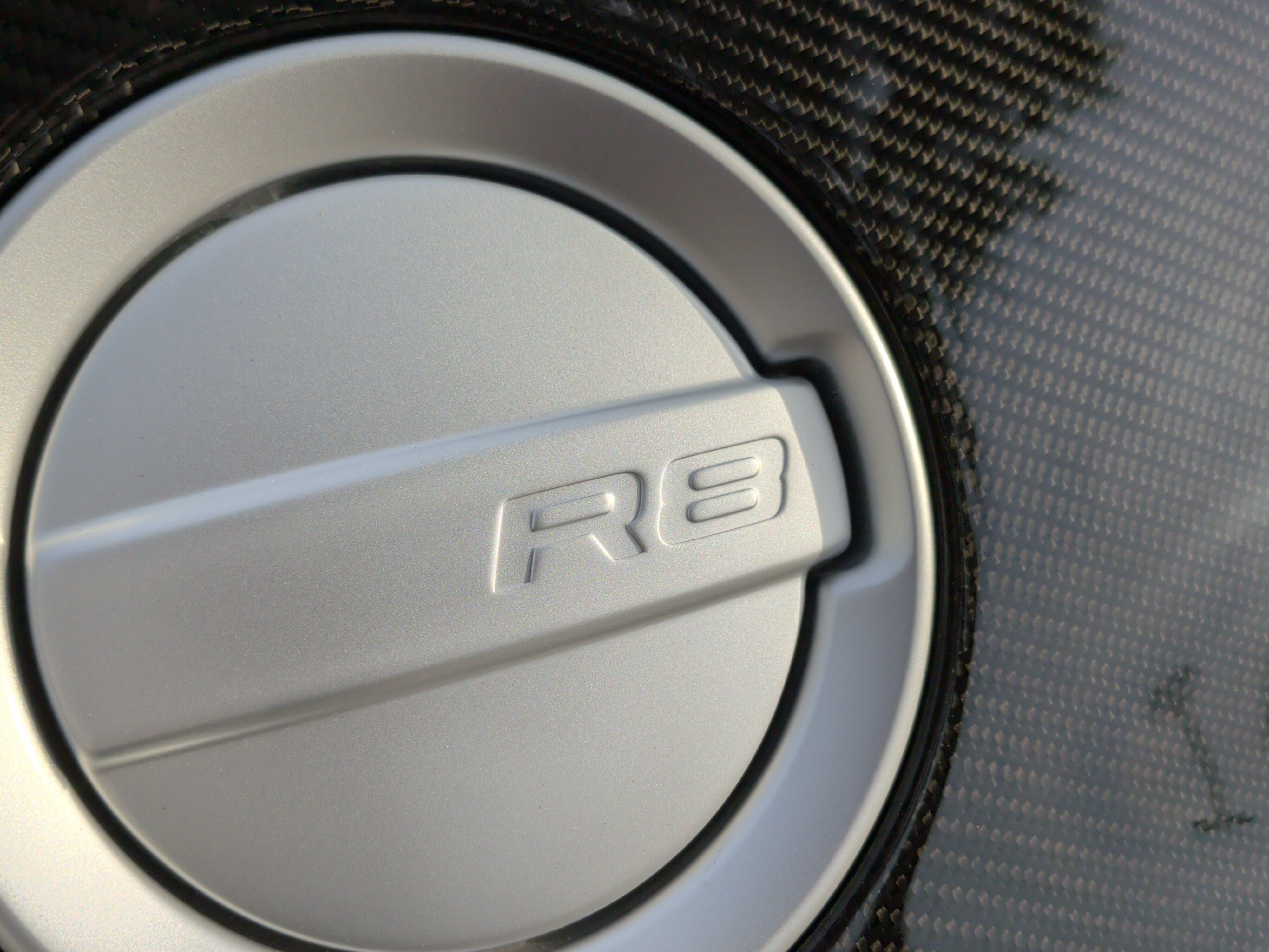 Used 2015 Audi R8 V10 AWD/4WD image 34