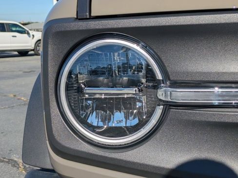 New 2025 Ford Bronco Big Bend image 10