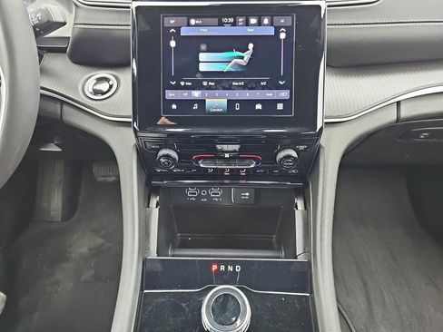 Used 2024 Jeep Grand Cherokee L Laredo w/ Trailer Tow Package image 23