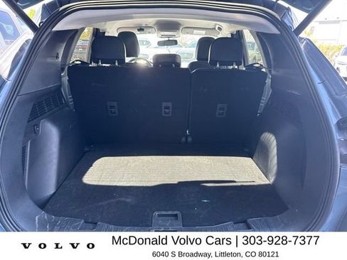 Used 2024 Ford Escape Platinum w/ Premium Technology Package AWD/4WD image 16