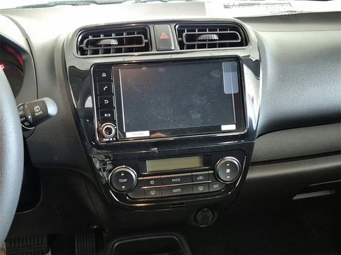 Used 2024 Mitsubishi Mirage LE image 23