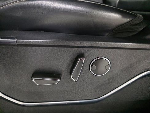 Used 2022 Ford F150 Platinum w/ Max Trailer Tow Package image 20