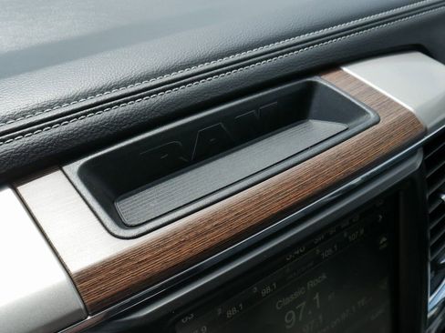 Used 2017 RAM 2500 Laramie w/ Sport Appearance Group image 52