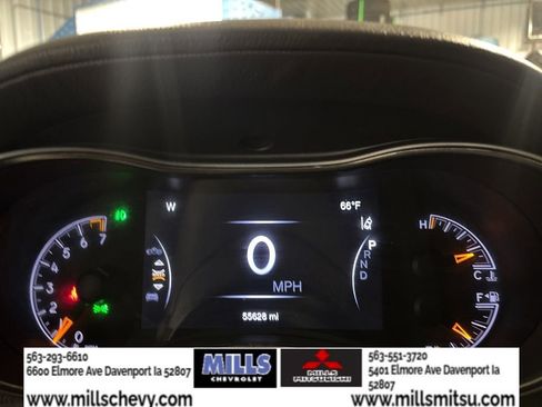 Used 2018 Jeep Grand Cherokee High Altitude image 28