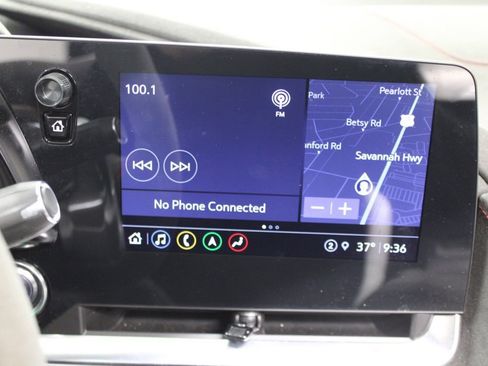 Used 2023 Chevrolet Corvette Stingray w/ Z51 Performance Package image 37