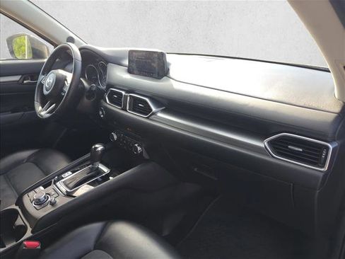 Used 2018 MAZDA CX-5 Touring w/ Preferred Equipment Package FWD image 27