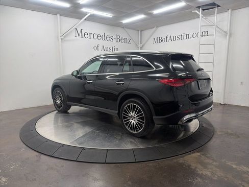 New 2026 Mercedes-Benz GLC 300 image 5