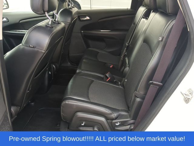 Used 2020 Dodge Journey Crossroad FWD image 38