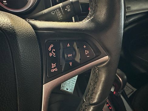 Used 2016 Buick Cascada Premium image 38