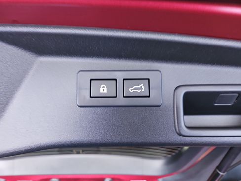 New 2026 Subaru Outback Premium image 13