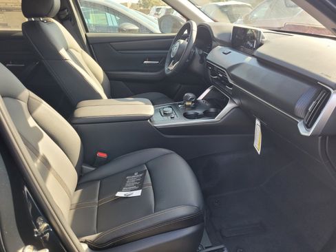 New 2026 MAZDA CX-90 3.3 Turbo w/ Select Package image 17
