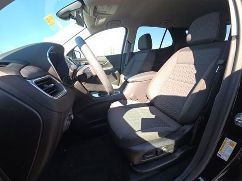 Used 2024 Chevrolet Equinox LT FWD image 26