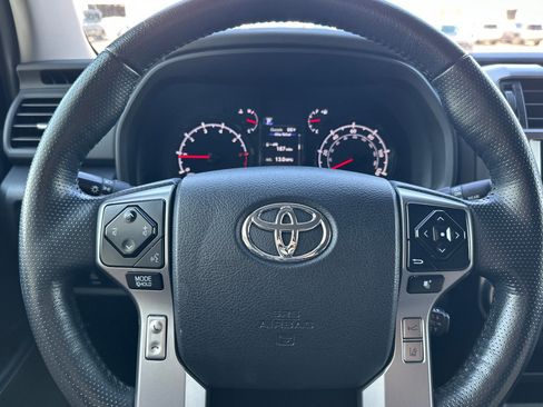 Used 2024 Toyota 4Runner SR5 Premium AWD/4WD image 24