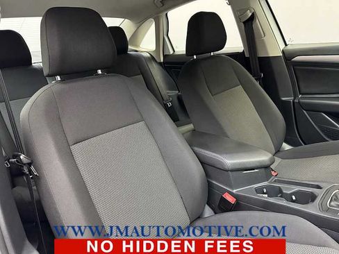 Used 2020 Volkswagen Jetta S w/ Driver Assistance Package FWD image 20