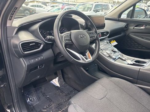 Used 2023 Hyundai Santa Fe SEL image 18