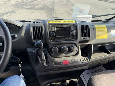 Used 2020 RAM ProMaster 3500 FWD image 15