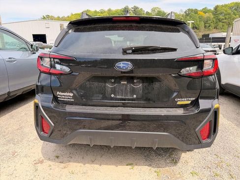 Certified 2024 Subaru Crosstrek 2.5i Sport AWD/4WD image 14