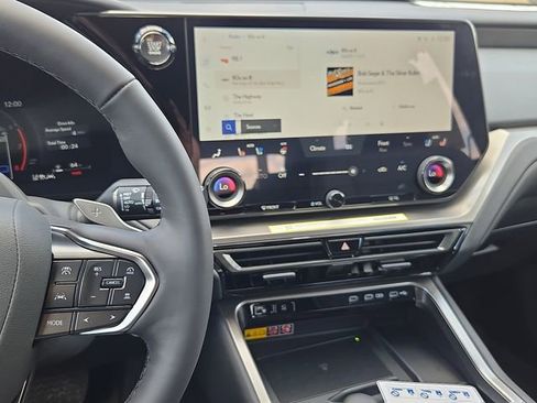 New 2026 Lexus TX 350 AWD image 16