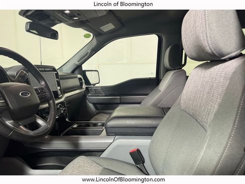 Used 2023 Ford F150 XLT w/ Equipment Group 302A High image 36