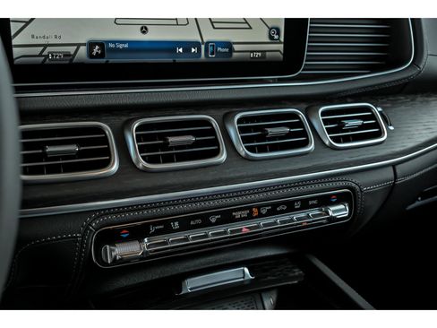 New 2026 Mercedes-Benz GLE 350 4MATIC image 16