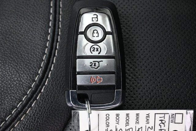 Used 2023 Ford Explorer ST w/ Equipment Group 401A AWD/4WD image 30