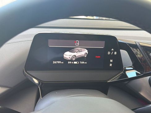 Certified 2023 Volkswagen ID.4 Pro S RWD image 18