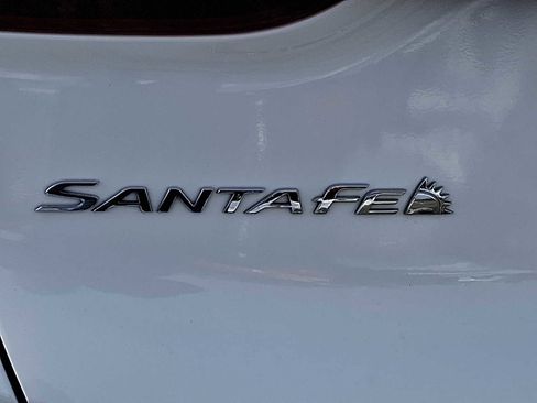 Used 2023 Hyundai Santa Fe Limited image 33