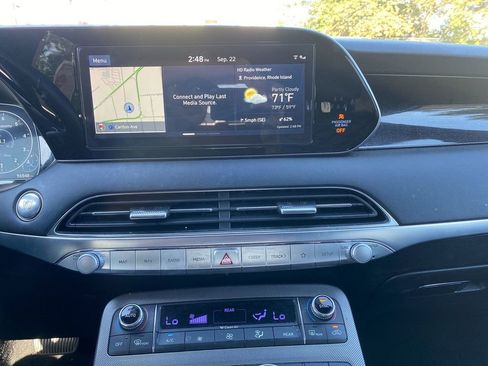 Used 2020 Hyundai Palisade Limited image 20