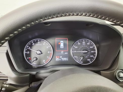 Used 2026 Subaru Forester Premium AWD/4WD image 19