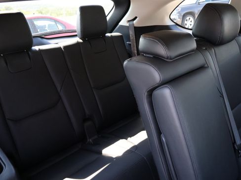 Used 2023 MAZDA CX-9 Touring Plus AWD/4WD image 12