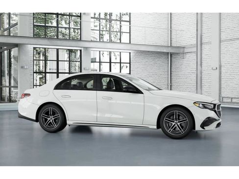 New 2026 Mercedes-Benz E 350 Sedan image 14