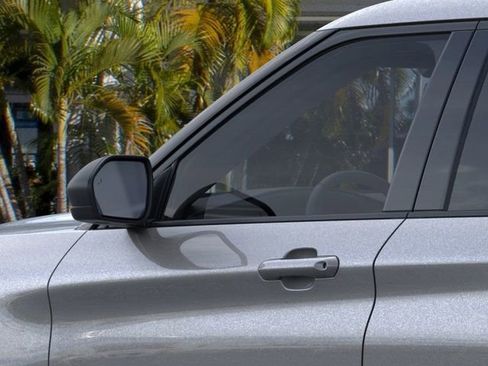 New 2026 Ford Explorer Active image 21