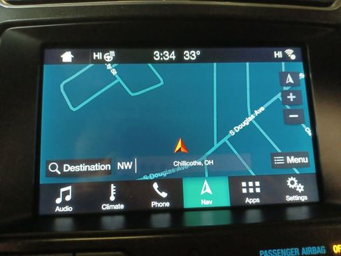 Used 2019 Ford Explorer Platinum image 20