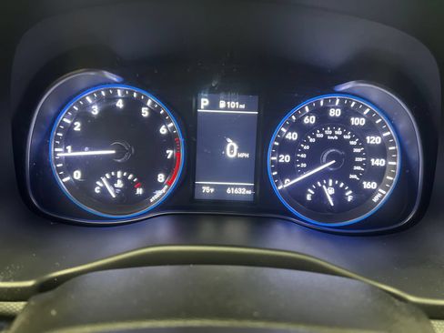 Used 2021 Hyundai Kona SEL FWD image 17